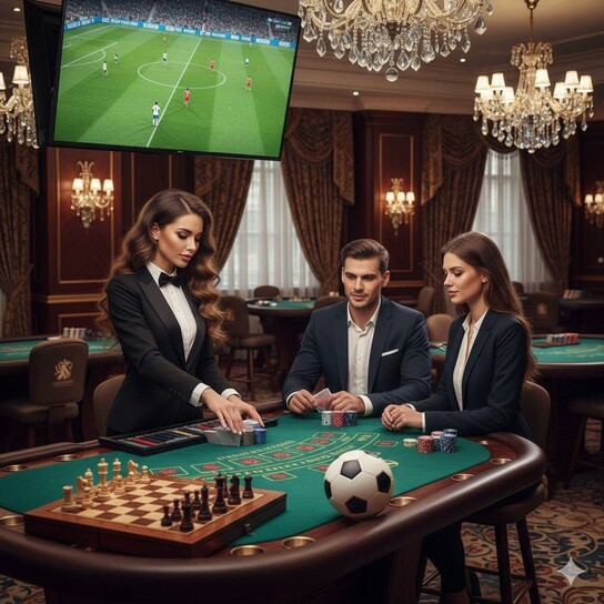 DS足球数据分析